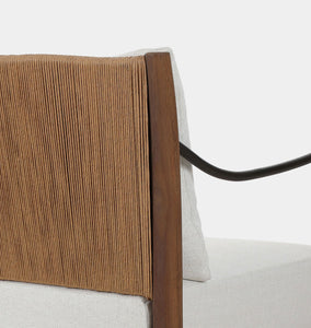 Andover Outdoor Sofa