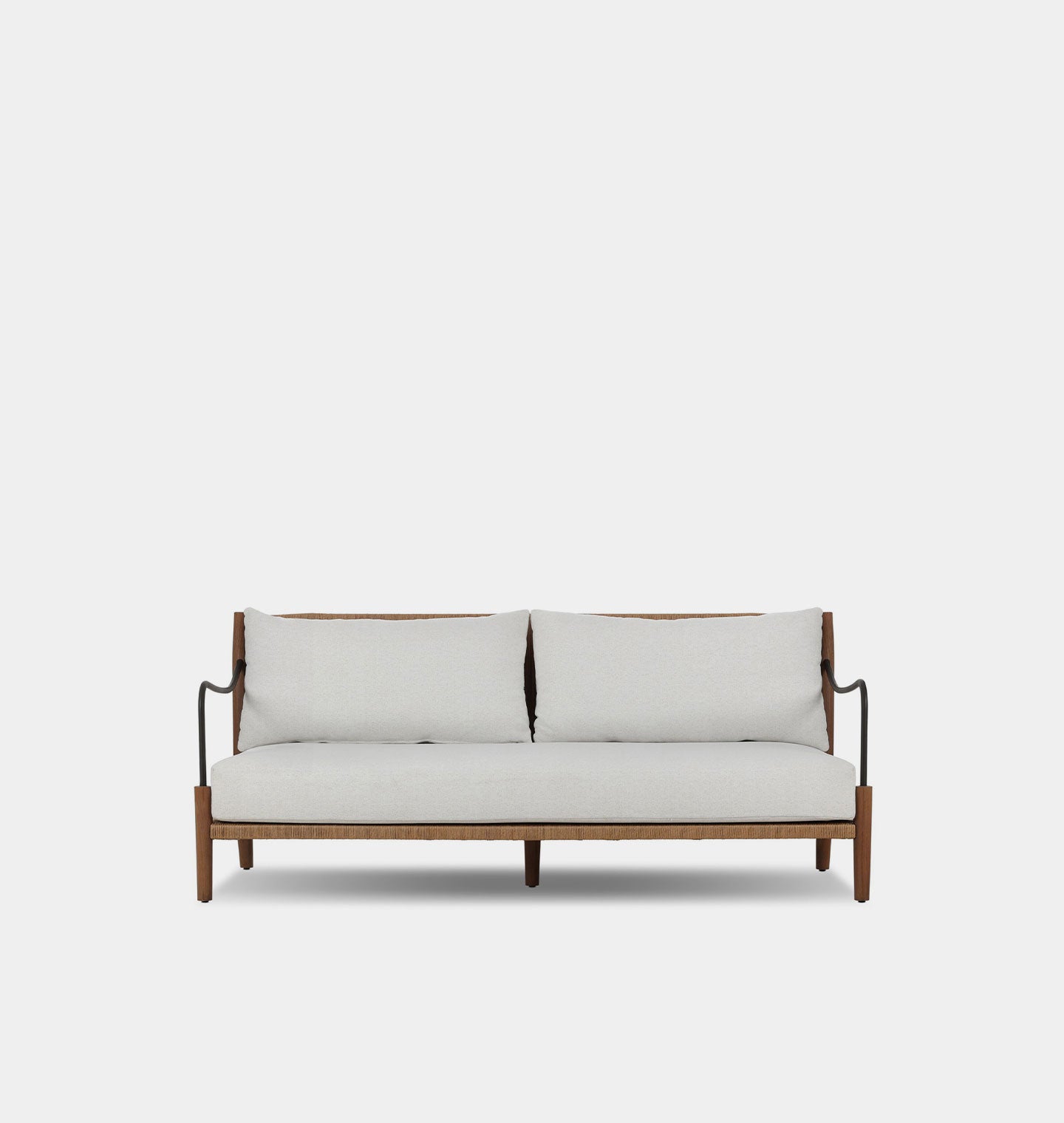 Andover Outdoor Sofa