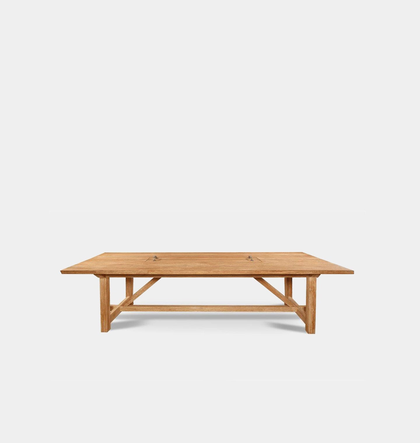 Anna Indoor / Outdoor Dining Table