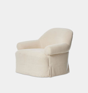 Arden Swivel Chair