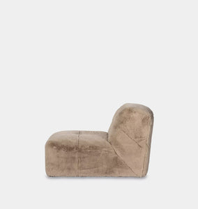 Armory Lounge Chair