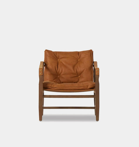 Arrow Lounge Chair
