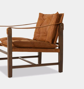 Arrow Lounge Chair