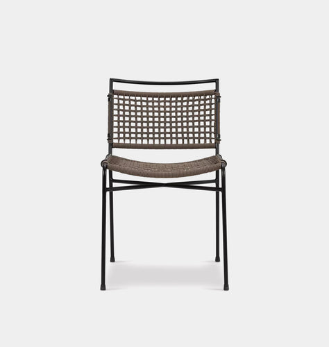 Arti Outdoor Dining Chair Earth