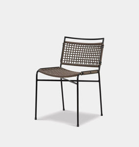 Arti Outdoor Dining Chair Earth
