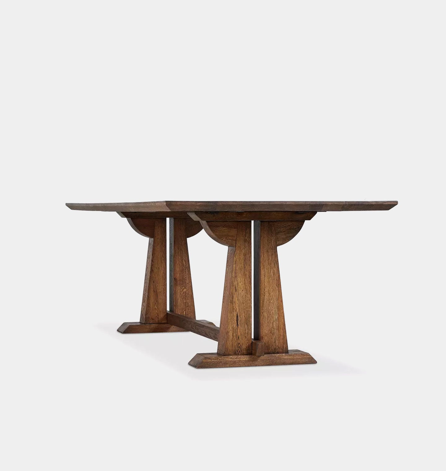 Amber Interiors Aruya Dining Table - Thumbnail 3
