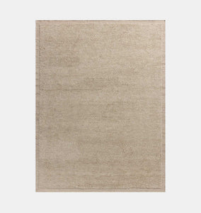 Asher ASR-01 Dove Area Rug