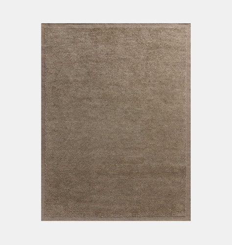 Asher ASR-01 Pebble Area Rug