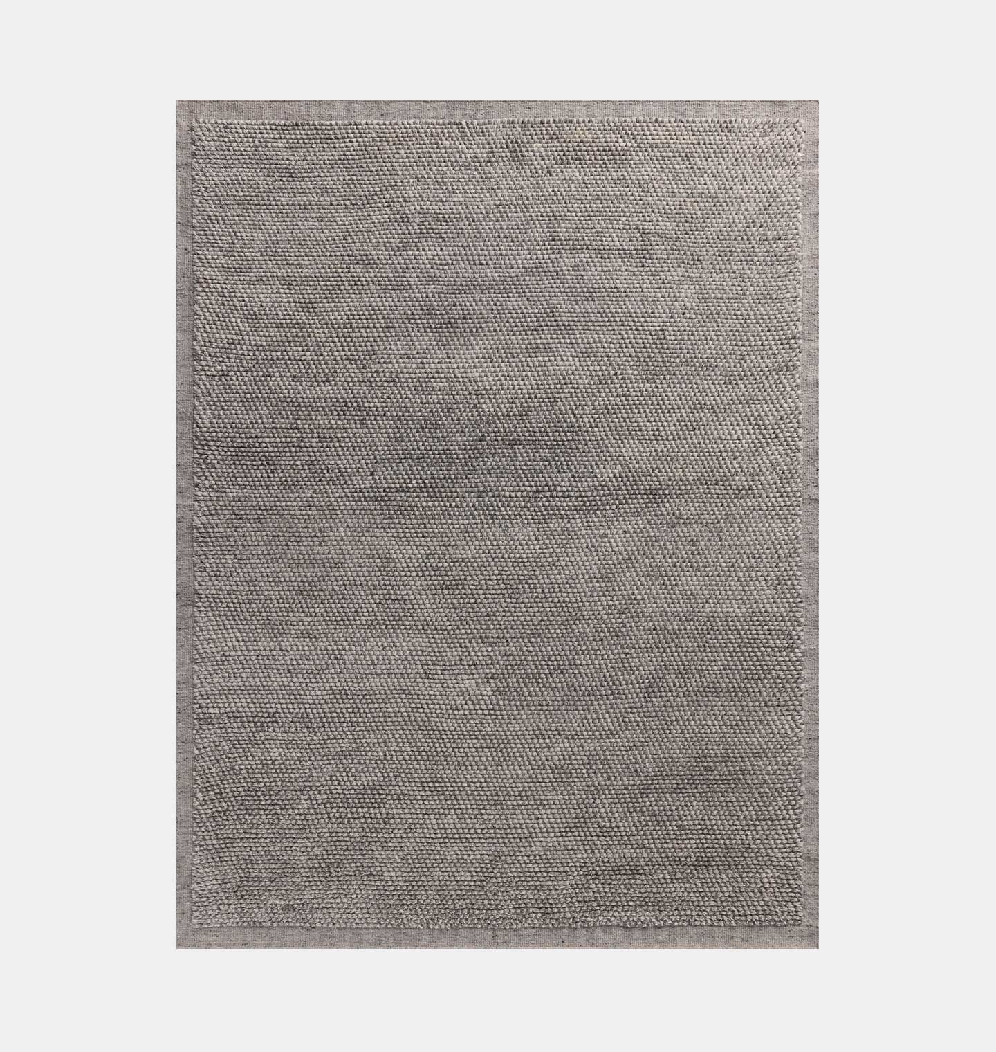ムク SAR アビスアイ Asher ASR-01 Slate Area Rug | Shoppe Amber Interiors