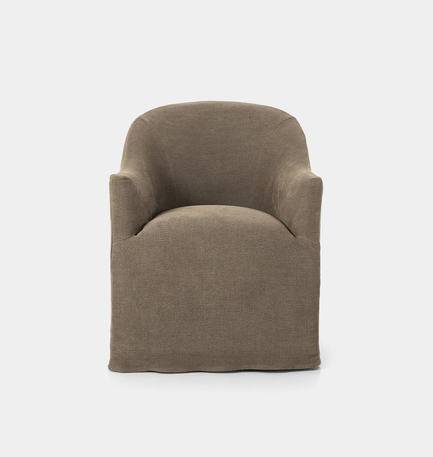 Asher Dining Chair - Thumbnail 3