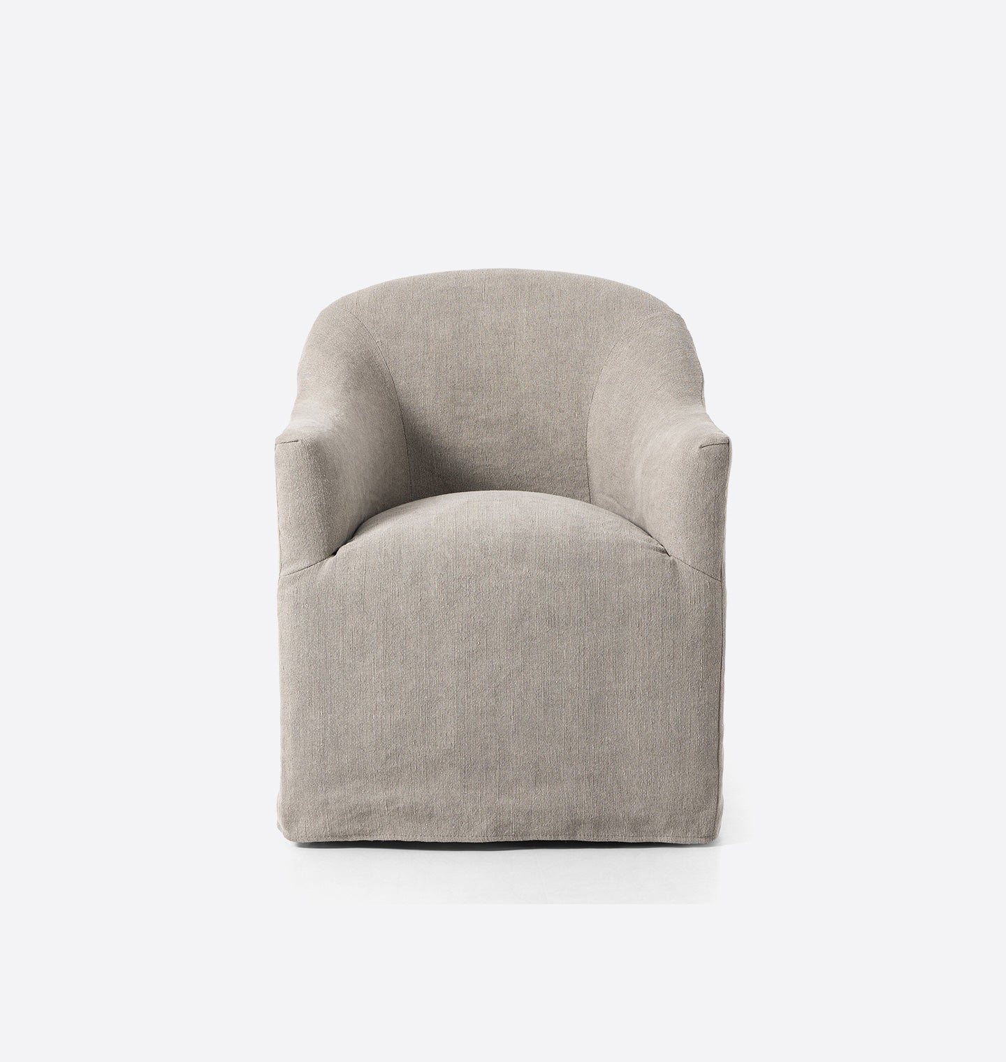 Amber Interiors Asher Dining Chair - Thumbnail 4