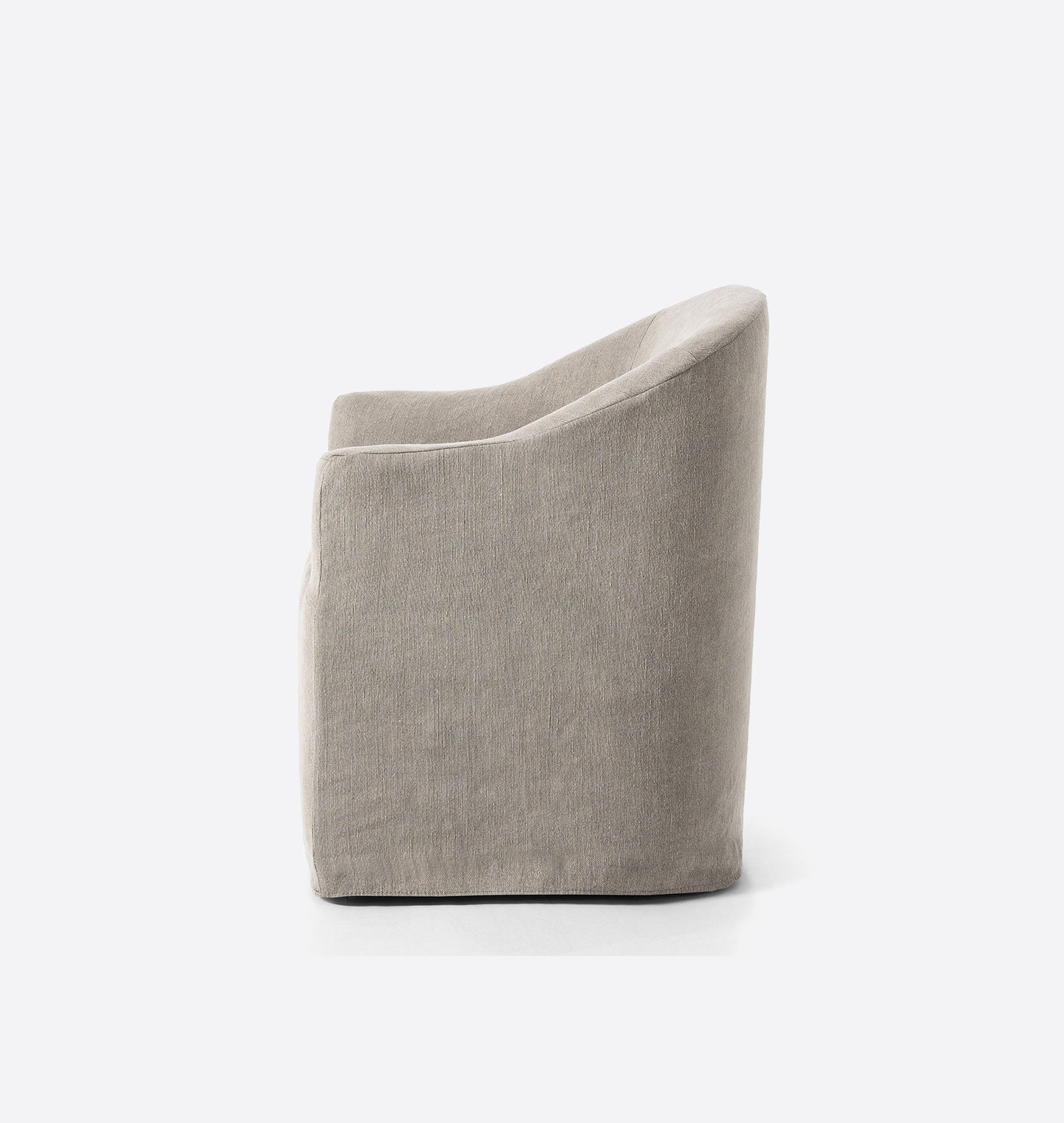 Asher Dining Chair - Thumbnail 5