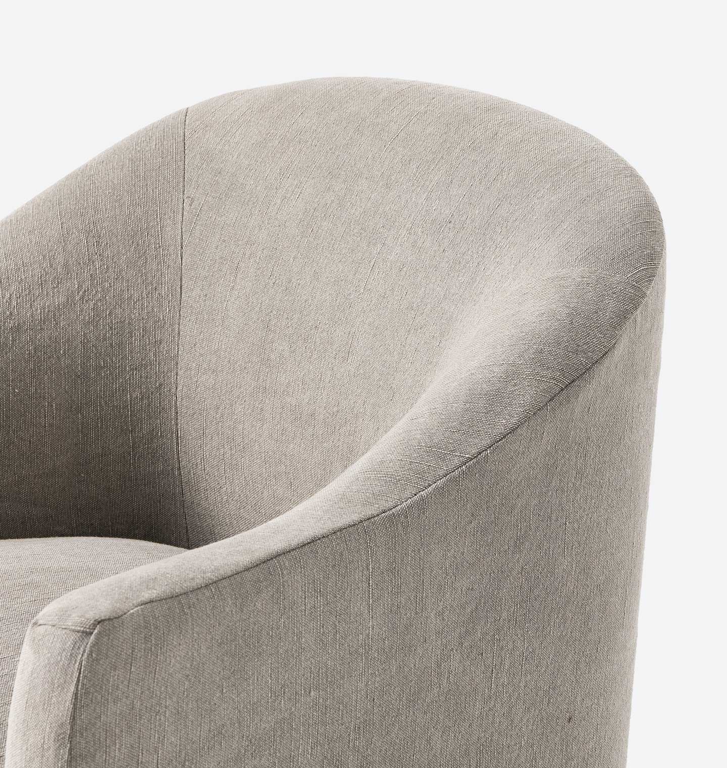 Asher Dining Chair - Thumbnail 4