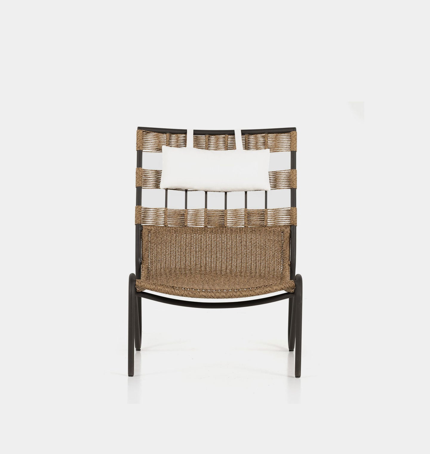 Shoppe Amber Interiors Asher Chair - Thumbnail 4