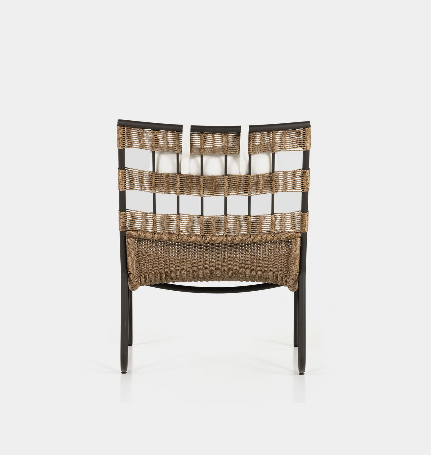 Shoppe Amber Interiors Asher Chair - Thumbnail 2