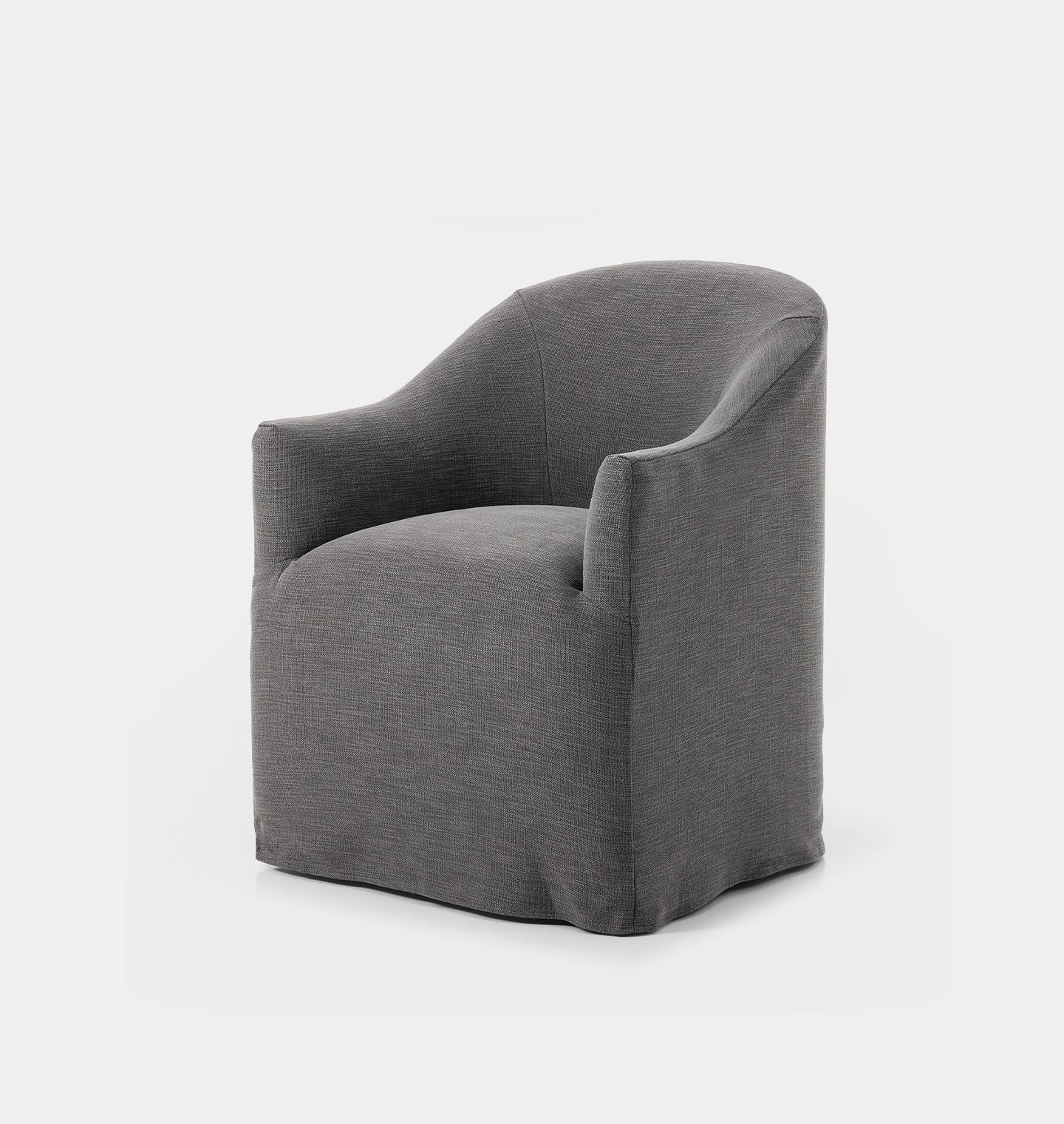 Asher Dining Chair - Thumbnail 2