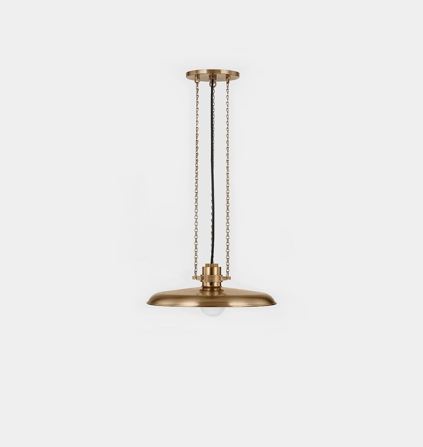 Shoppe Amber Interiors Aster Pendant - Thumbnail 4