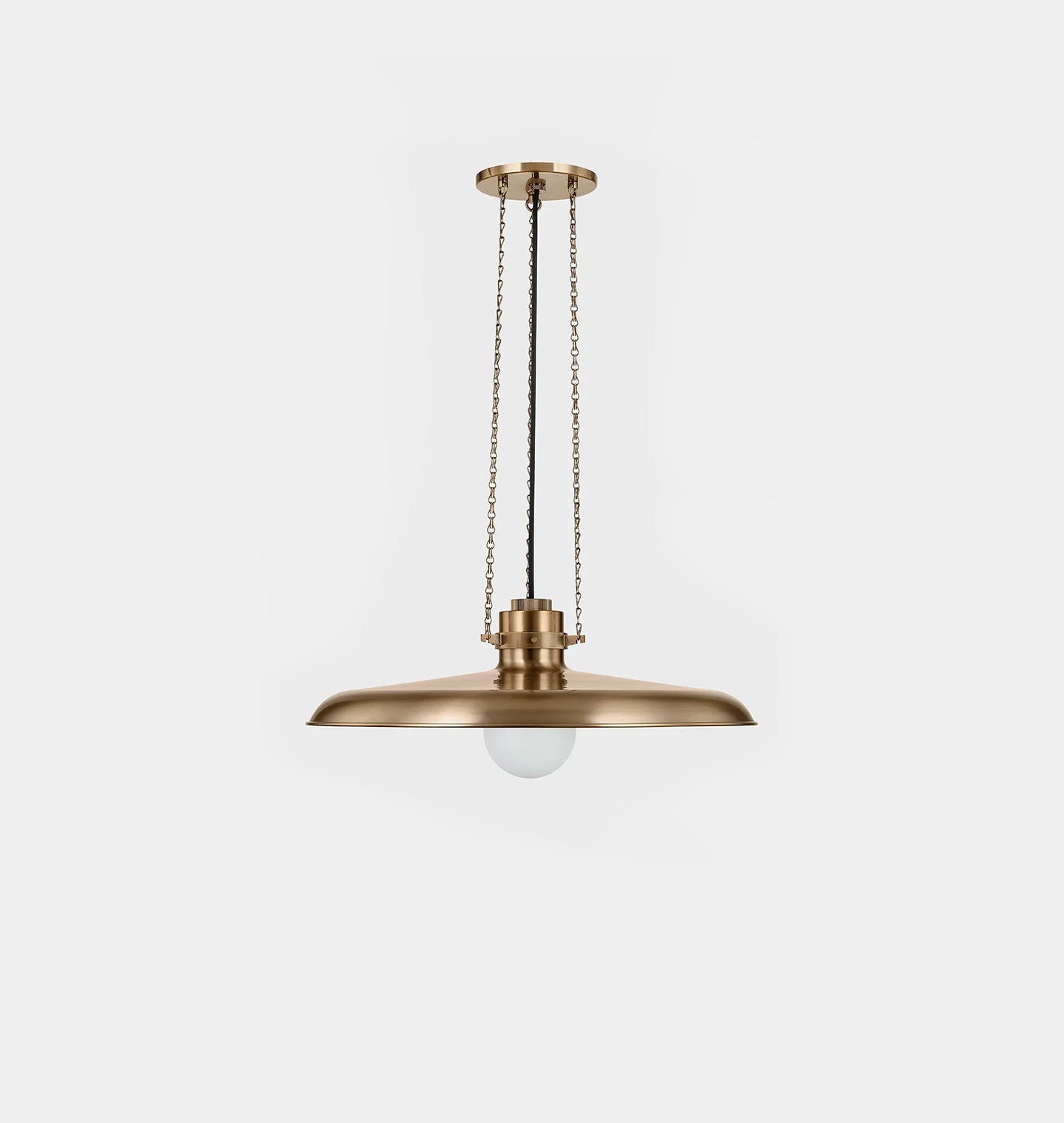 Shoppe Amber Interiors Aster Pendant - Thumbnail 5