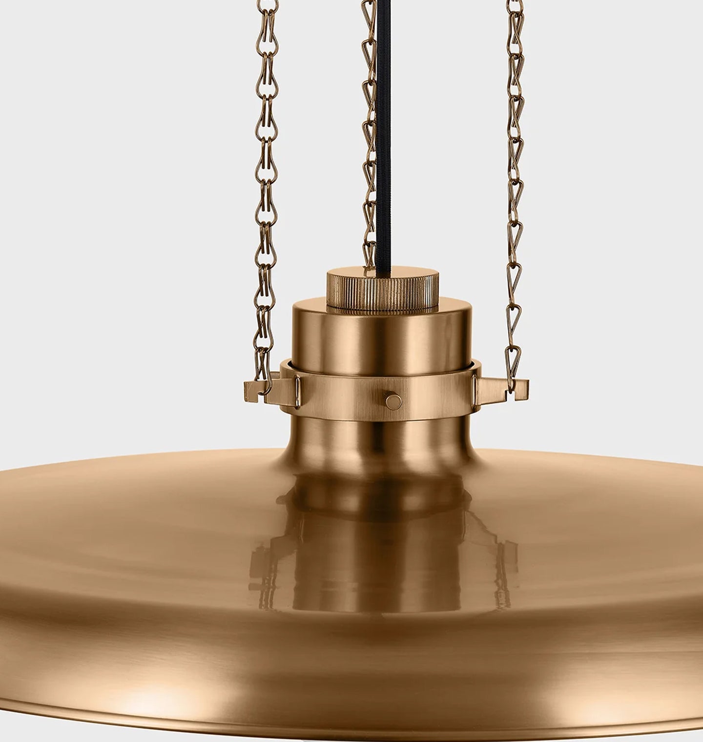 Shoppe Amber Interiors Aster Pendant