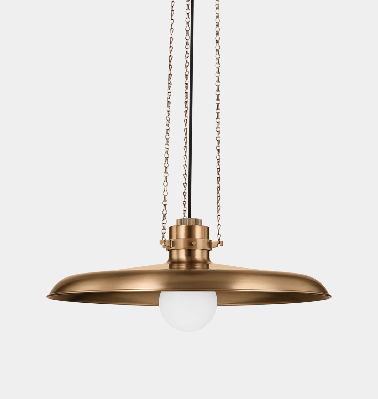 Shoppe Amber Interiors Aster Pendant - Thumbnail 2