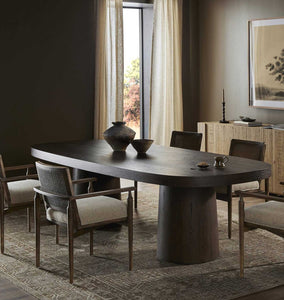 Astoria Dining Table