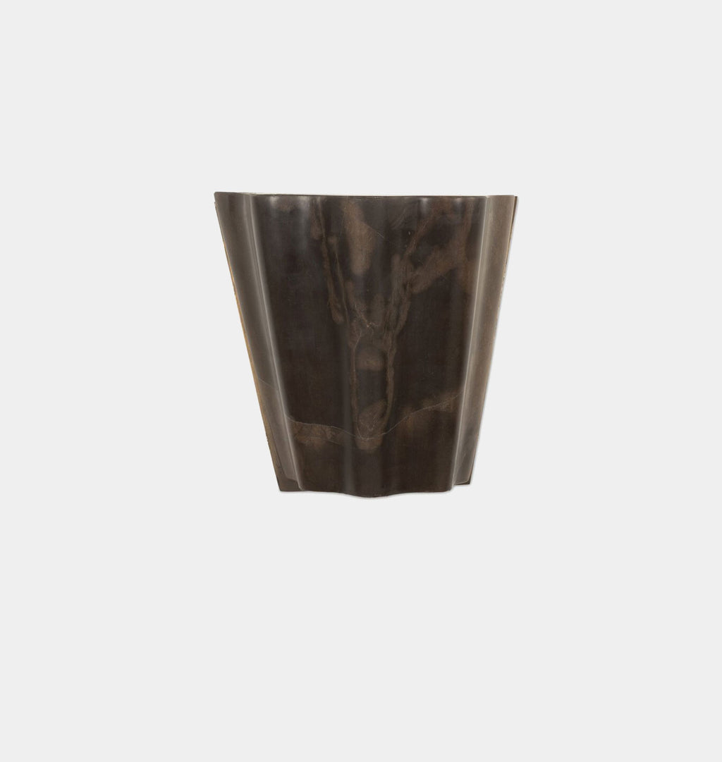 Alora Marble Sconce by Shoppe Amber Interiors