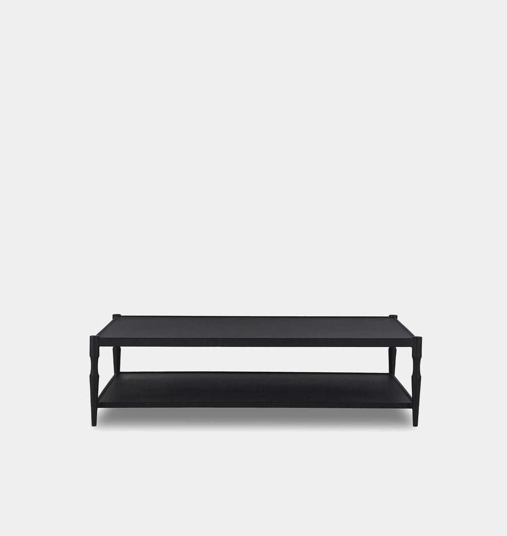 Augusta Coffee Table by Shoppe Amber Interiors