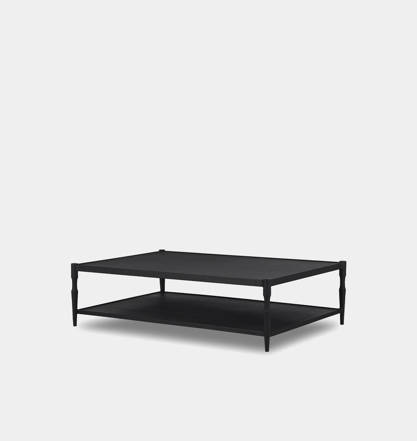 Augusta Coffee Table - Thumbnail 3