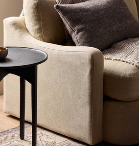Aurelia 3 Piece Sectional Sofa