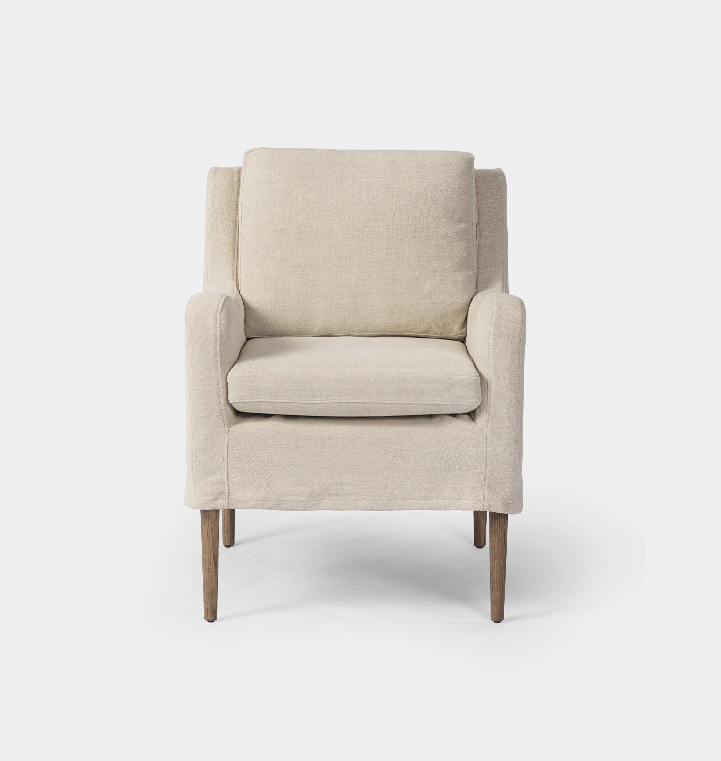 Aurelia Dining Chair Broadway Dune