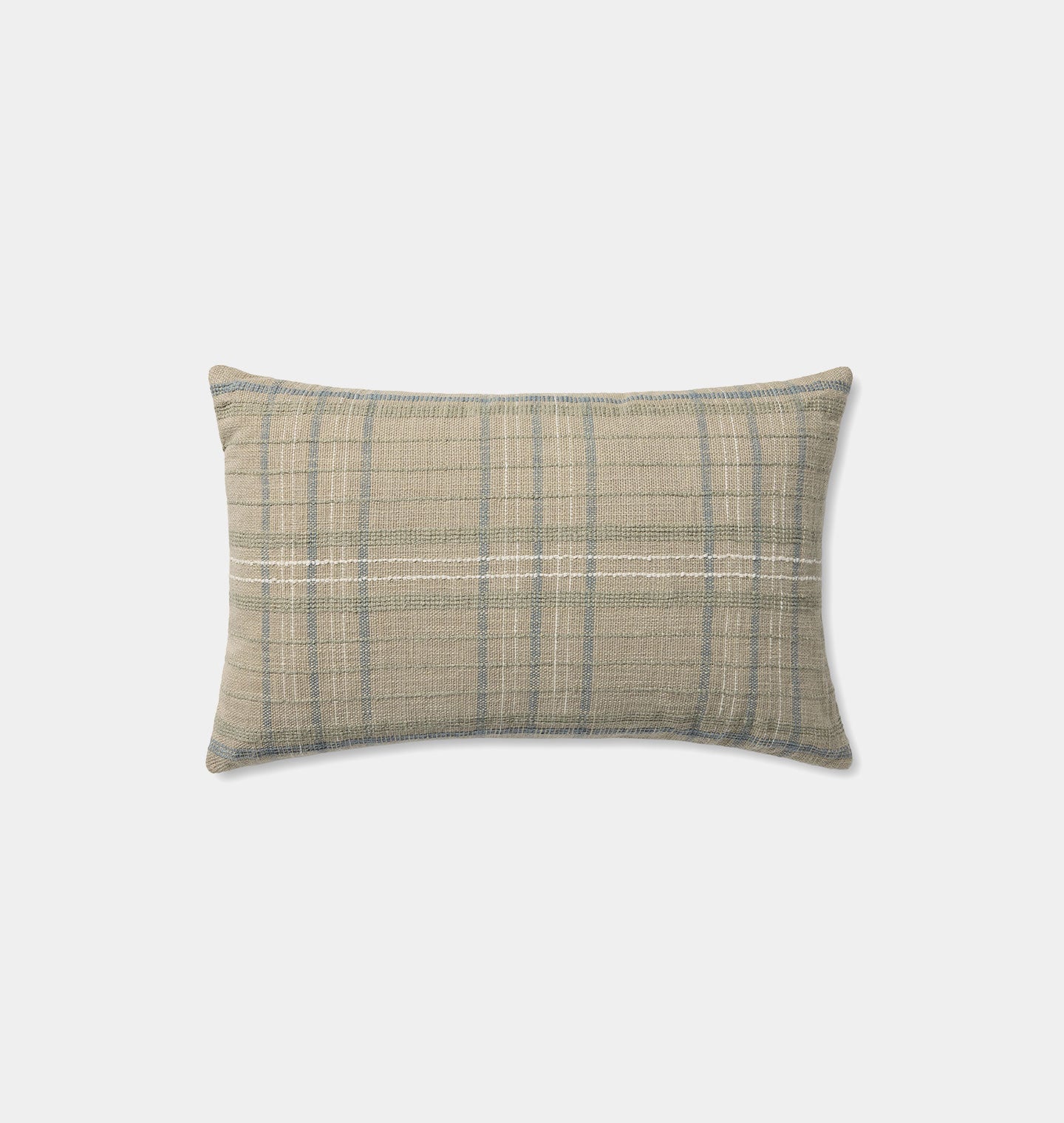 Amber Lewis x Loloi Avalon Pillow - Thumbnail 2