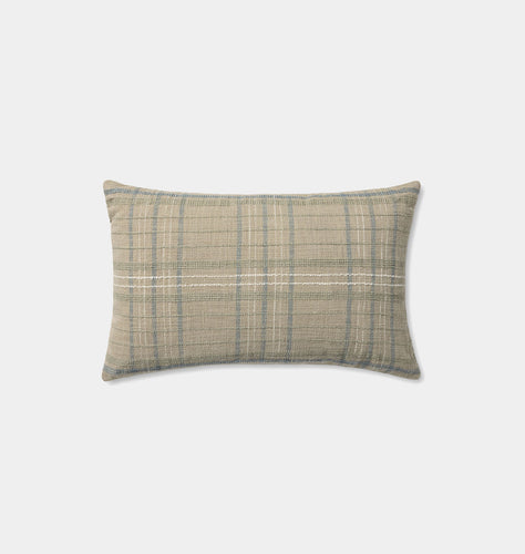 Avalon Pillow Blue / Multi