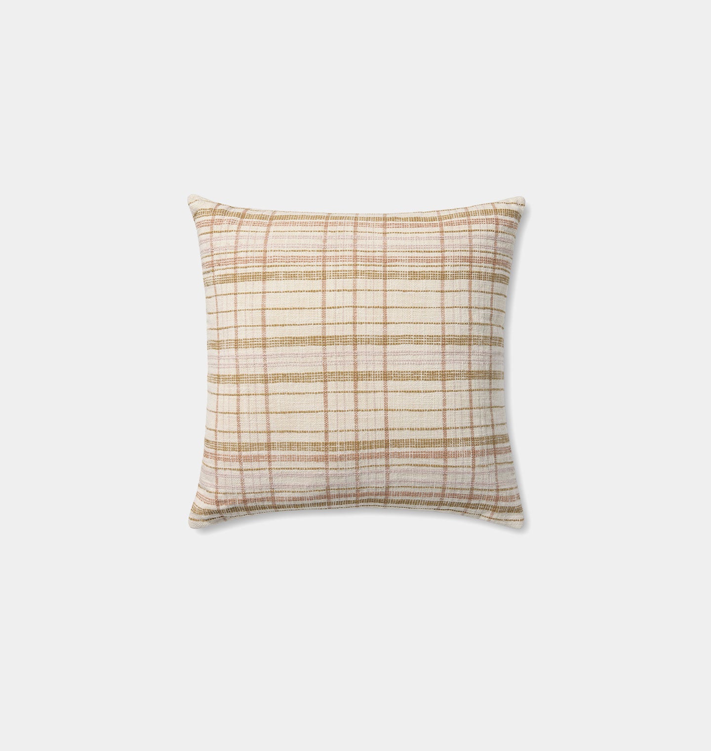 Avalon Pillow Wheat / Multi