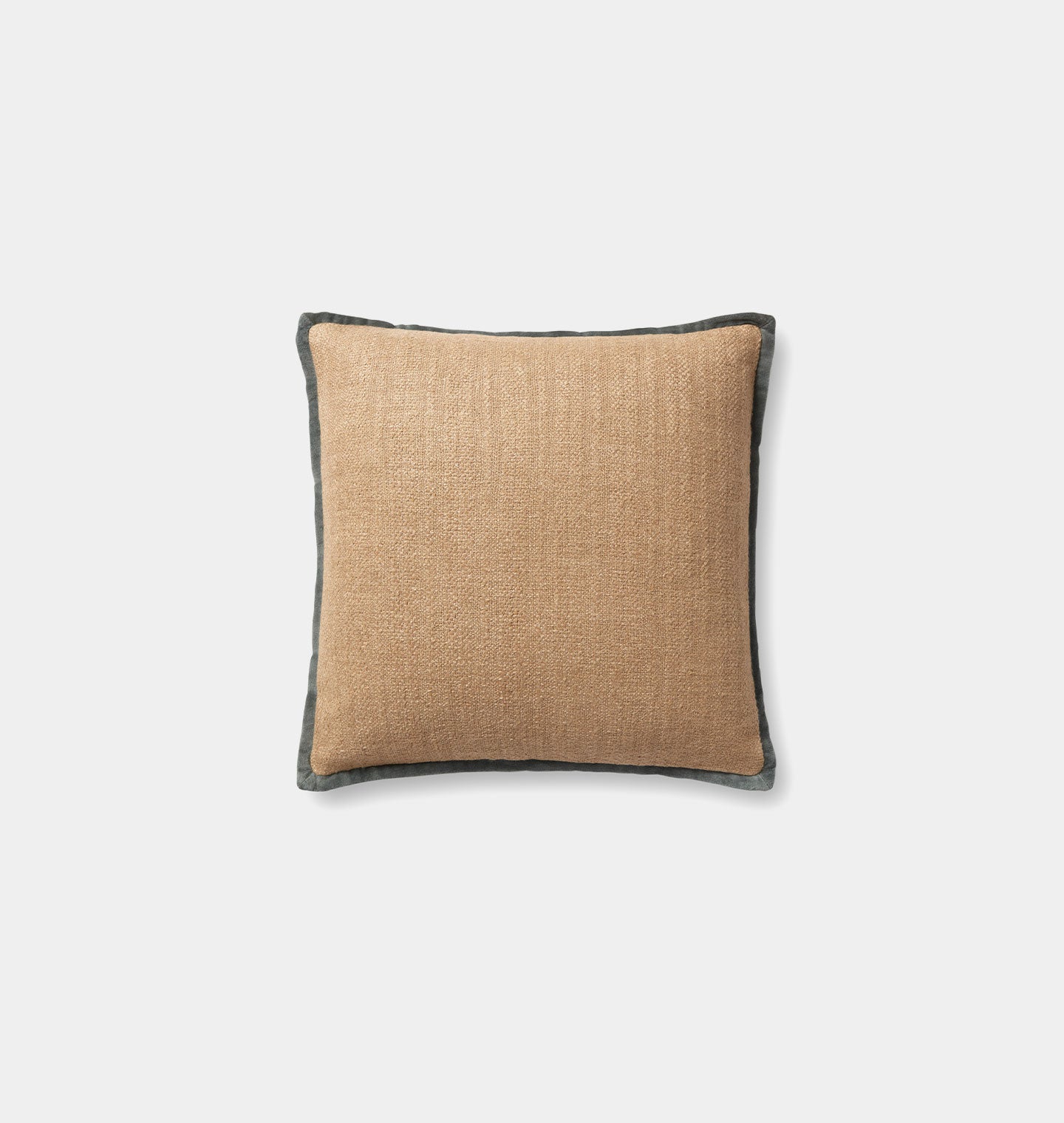 Amber Lewis x Loloi Aveline Pillow - Thumbnail 5