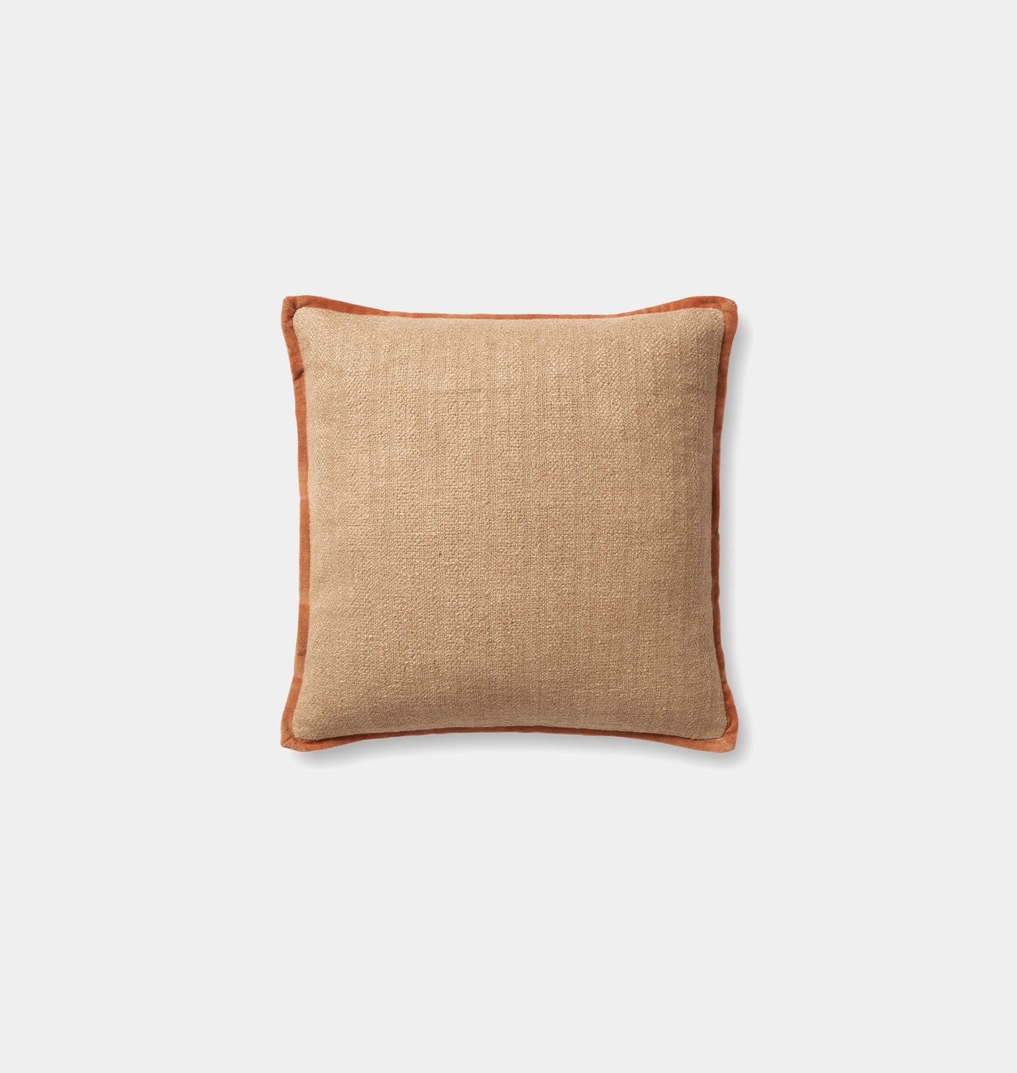 Amber Lewis x Loloi Aveline Pillow - Thumbnail 2