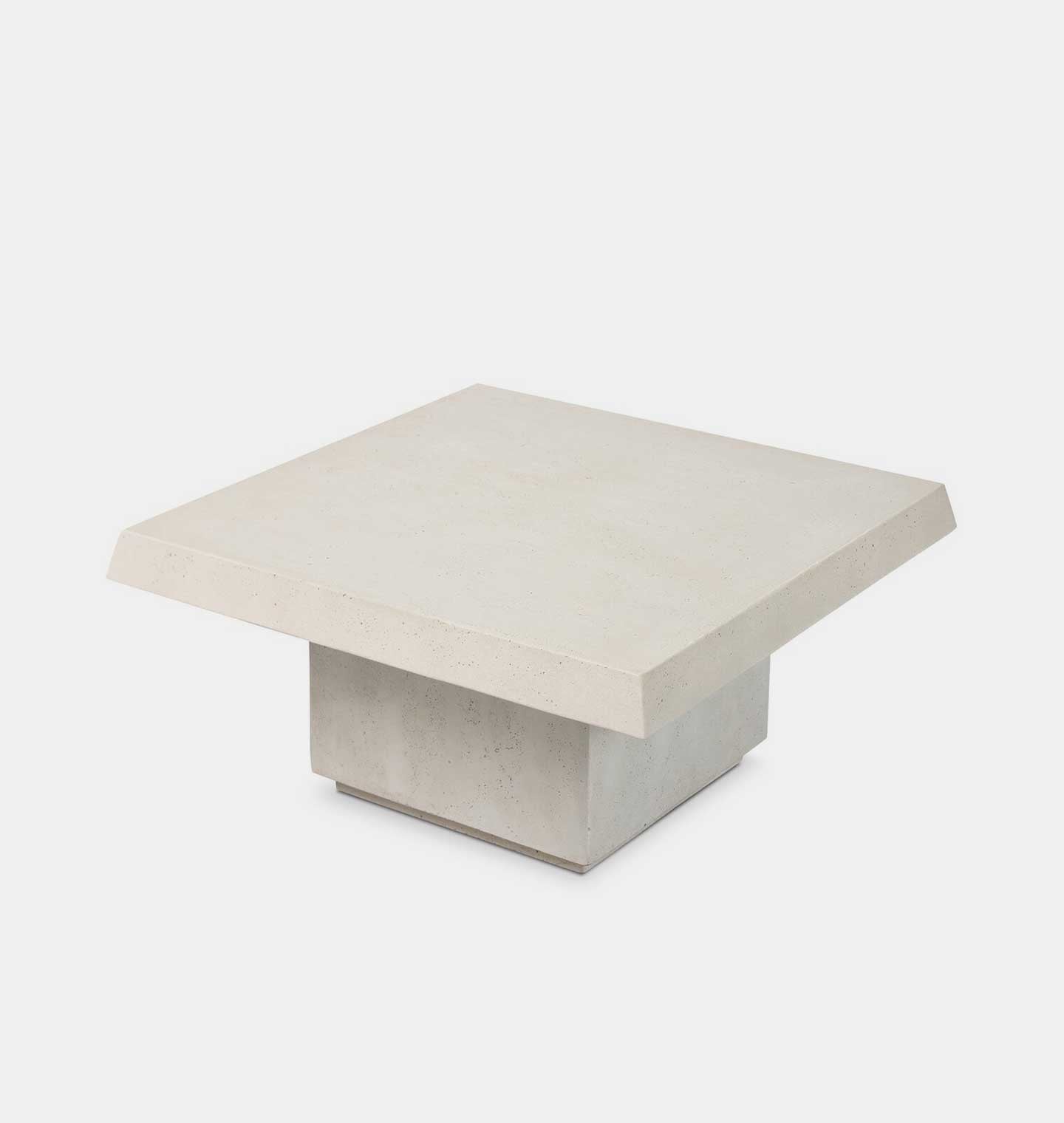 Amber Lewis x Four Hands Avila Coffee Table