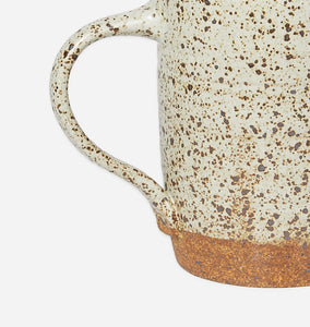 Betsey Stoneware Mug