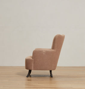 Bell Armchair Autumn Floor Model