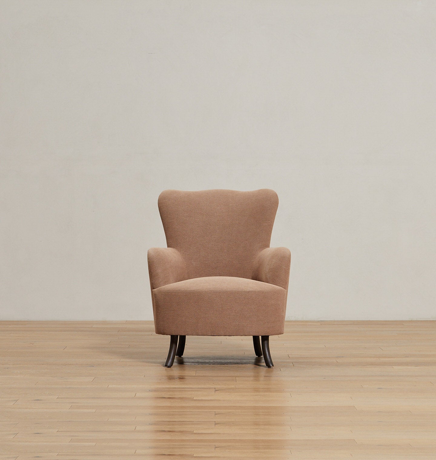 Bell Armchair Autumn Floor Model