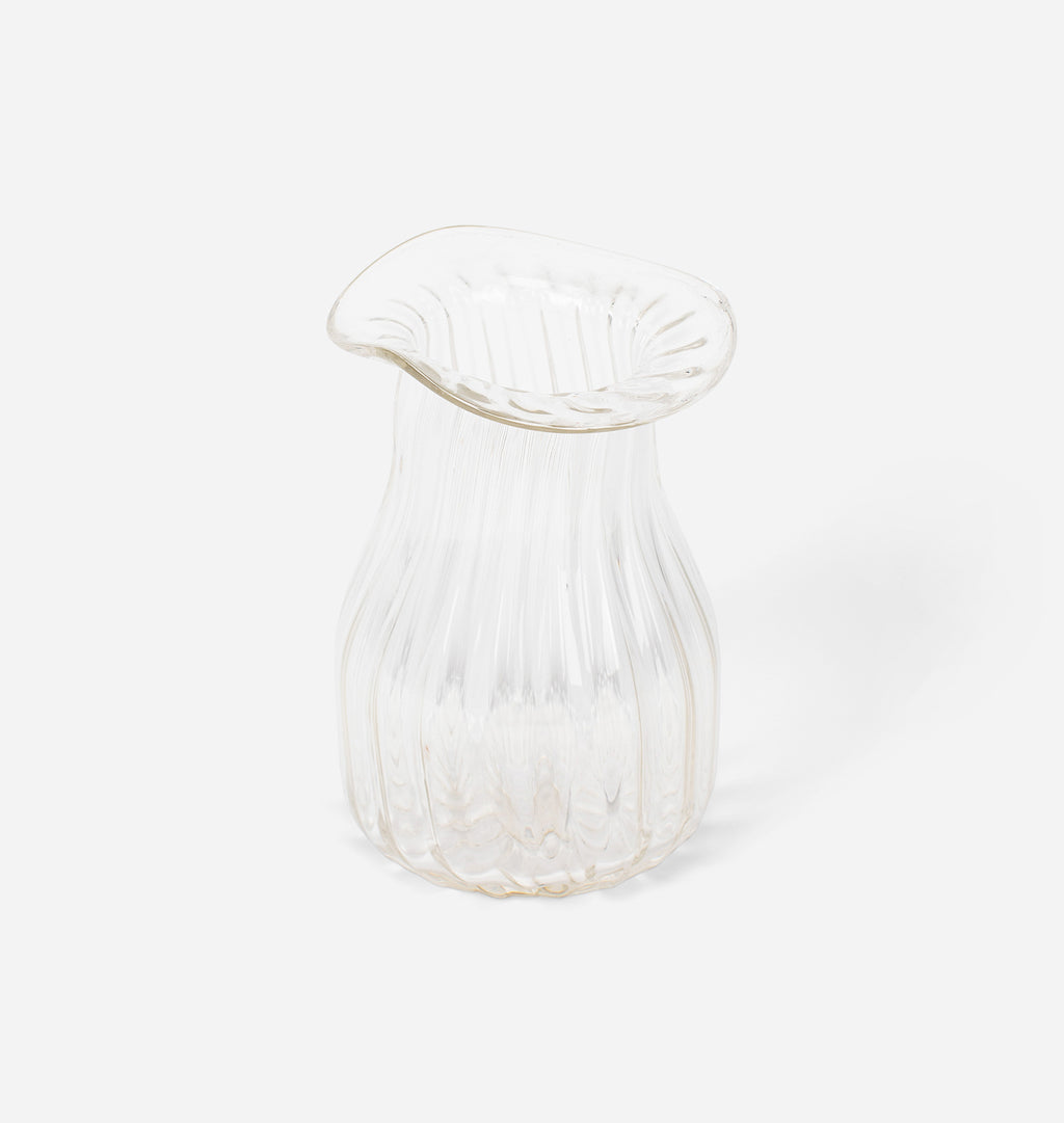 Sienna Vase