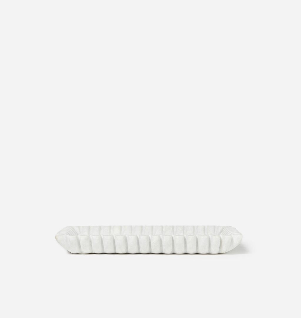 Lania Marble Tray | Shoppe Amber Interiors