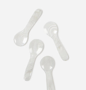 Mother of Pearl Caviar Spoon