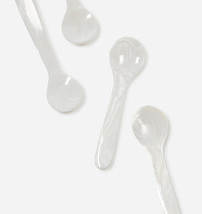 Mother of Pearl Caviar Spoon