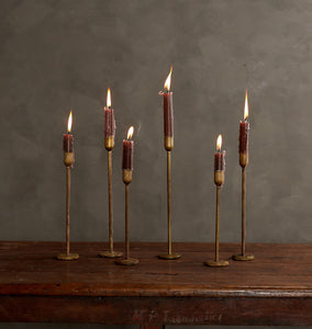 Holmes Taper Candle Holder