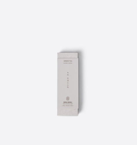 Green Tea Incense
