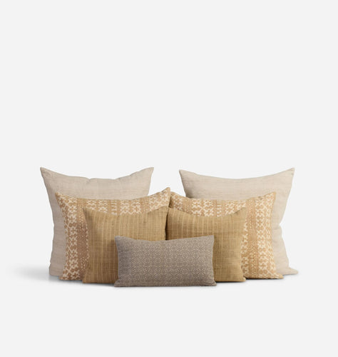 Pillow Bundle D.XXV.I