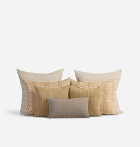 Pillow Bundle D.XXV.I