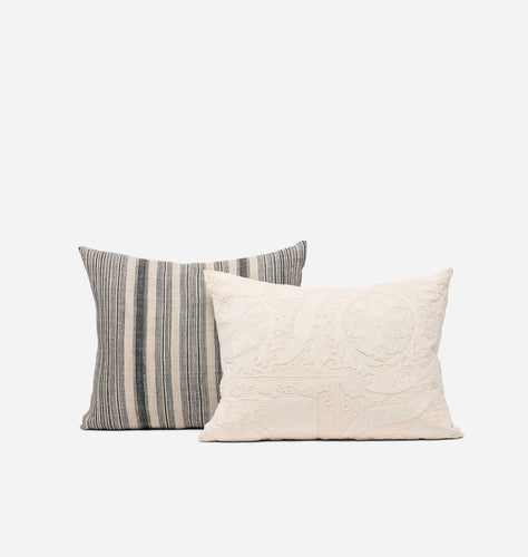 Vintage Pillow Bundle J.XXV.III