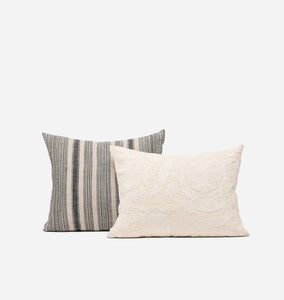 Vintage Pillow Bundle J.XXV.III