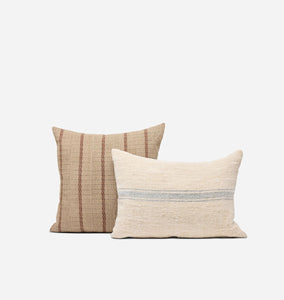 Vintage Pillow Bundle J.XXV.IX